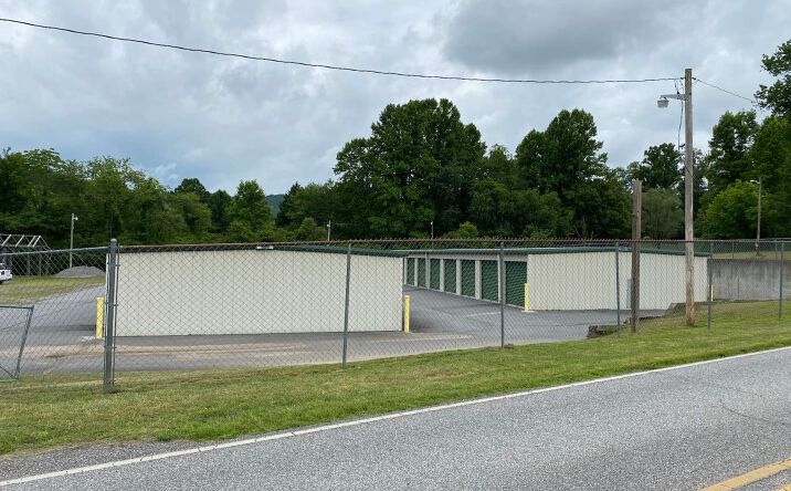 414 Old Hwy 64, Hayesville