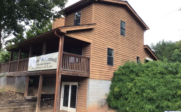 72 Greenbriar, Blairsville