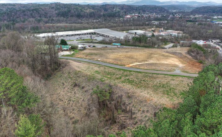 6.2AC Gudger Street, Ellijay