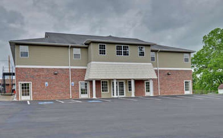 168 Rogers Street, Blairsville
