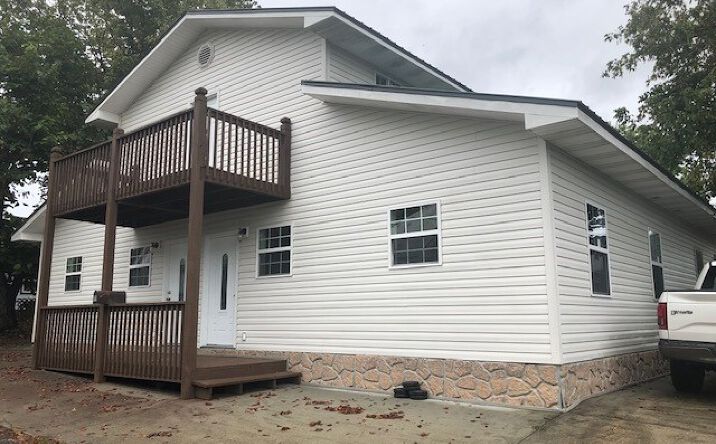 111 Willow Street, Murphy