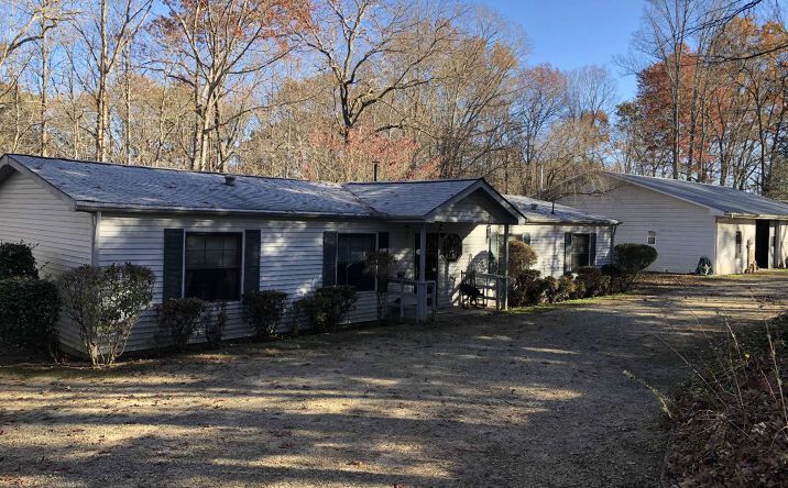 1289 Garrett Circle, Blairsville