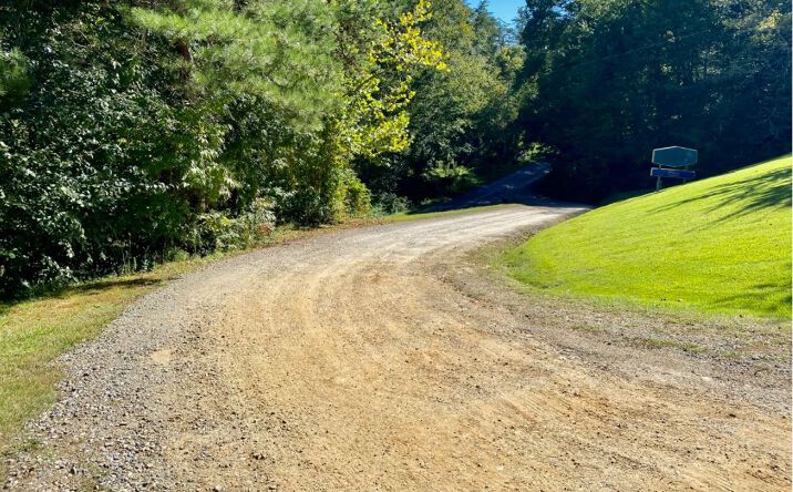 69 Fall Branch Road, Murphy