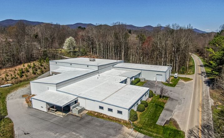 5651 Boardtown Road, Ellijay