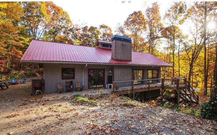 16 Windy Acres Road, Cleveland