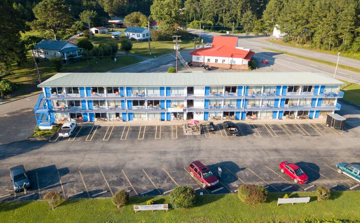 178 Five Points Drive, Ducktown