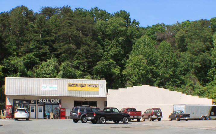 627 Maddox Drive, East Ellijay