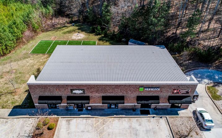 675 Noah Drive, Jasper