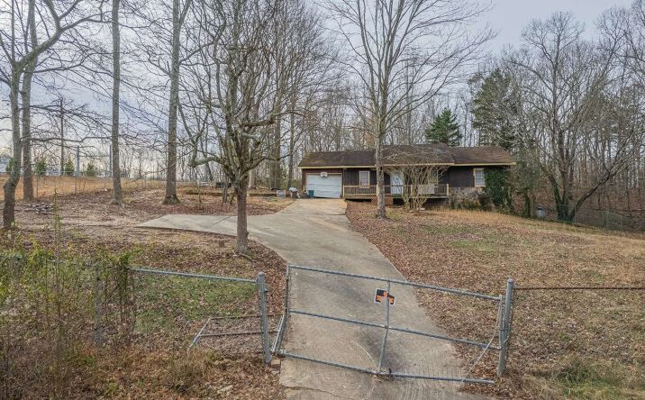5200 Bottom Road, Cumming