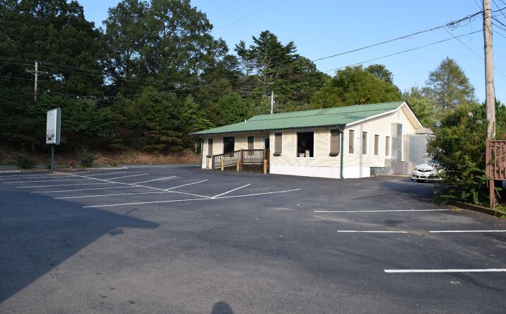 2098 Blue Ridge Drive, Blue Ridge