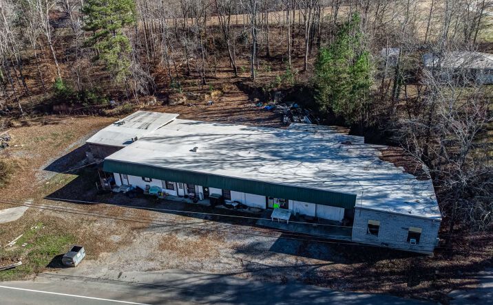 1433 Old Hwy 5s, Ellijay