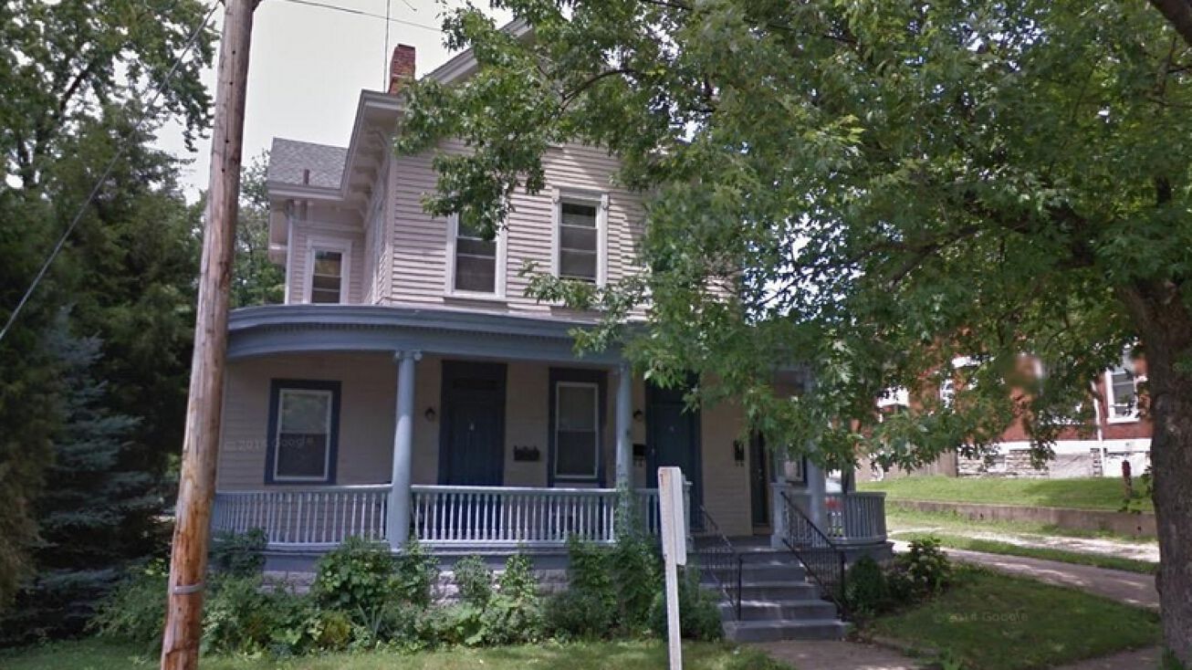 205 N C Street, Hamilton, OH 45013