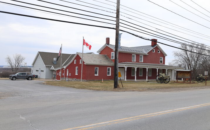 Pictures of Special Purpose property located at 162 QUARRY RD, PLATTSBURGH, NY 12901-6214 for sales - image #1
