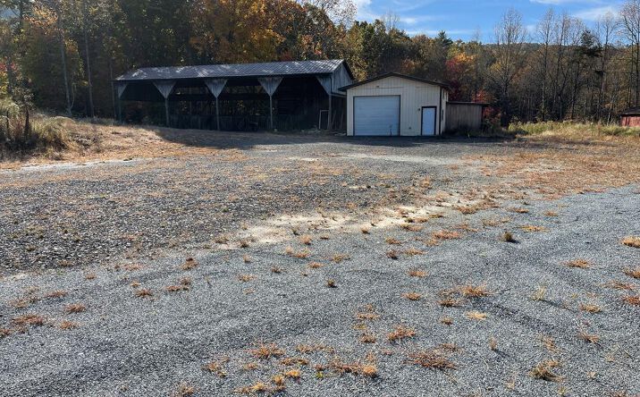 Pictures of Retail, Industrial property located at 209 Butler Mountain Road, Murphy, NC 28906 for sales - image #1