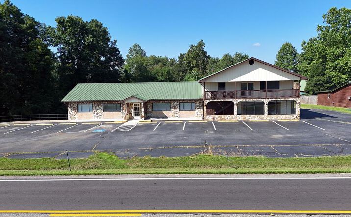 10 Deer Crossing Trail, Blairsville