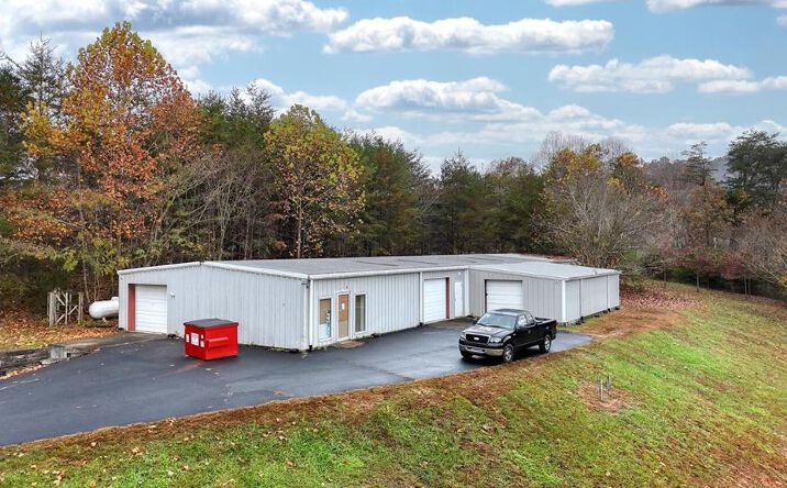 6330 Hwy 339, Young Harris
