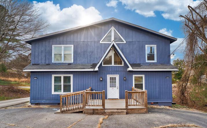 28 Weaver Street, Mccaysville