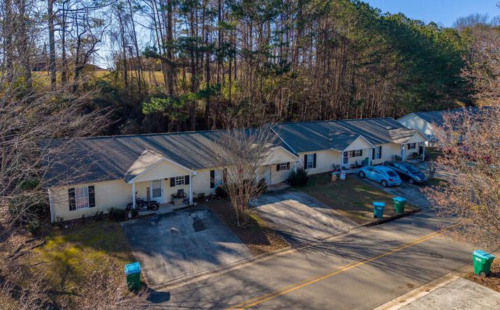 Pictures of Land property located at 172 Jacobs Way, Jasper, GA 30143 for sales - image #1