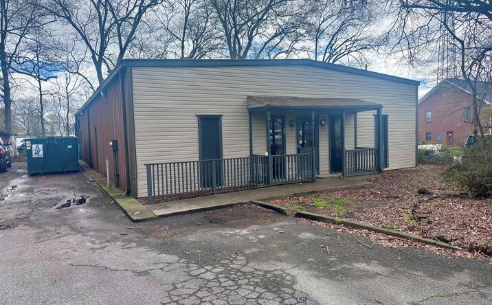 52 NE Austin Avenue, Marietta