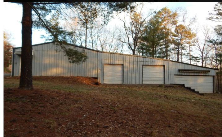 2032 New Hope Road, Morganton