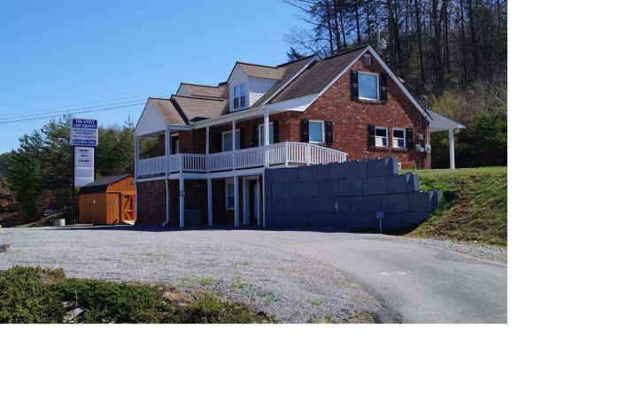 2019 Hwy 64w, Murphy