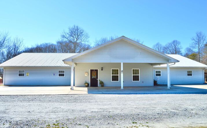 2081 Westmoreland Road, Cleveland
