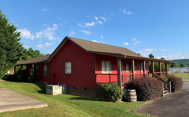 3222 Hwy 69s, Hayesville