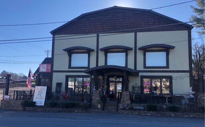 146 Depot Street, Blue Ridge