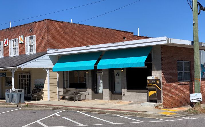 40 Church Street, Hayesville