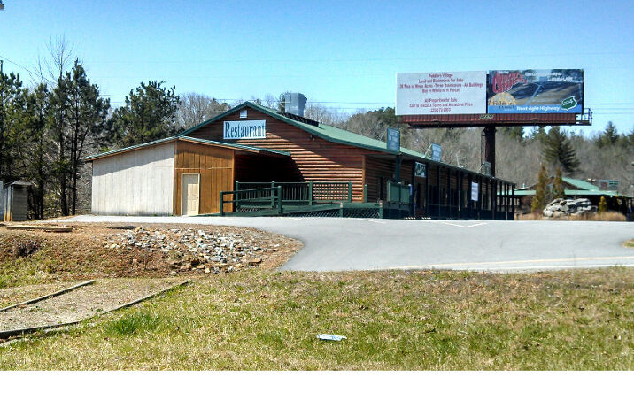 7285 Hwy 64w, Murphy