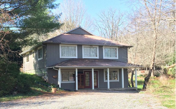 3122 Hwy 69s Commercial, Hayesville