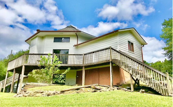 126 Adventure Trail, Ellijay