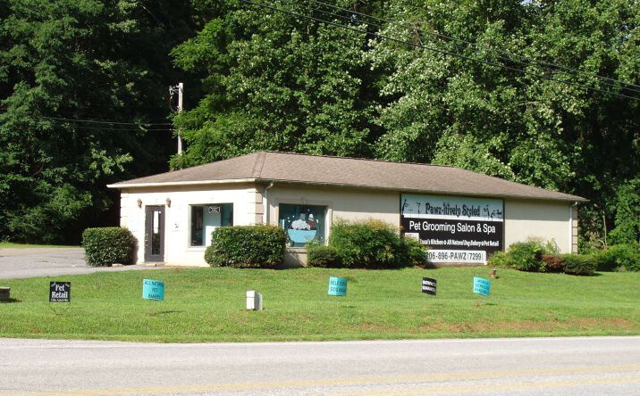 2485 Hwy 76w, Hiawassee