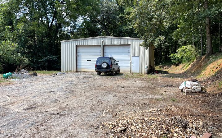 35 Chatuge Woods Drive, Hayesville