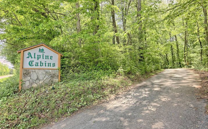 77 Alpine Way, Blairsville