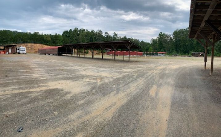 Hwy 129, Murphy