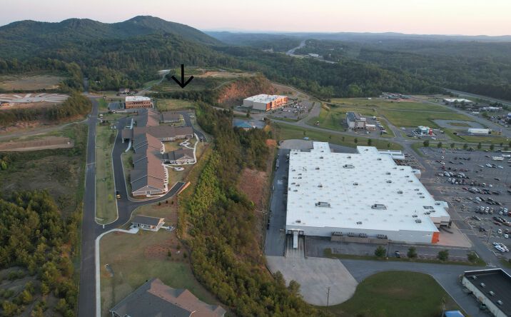 3 AC Highland Hills Drive, Ellijay