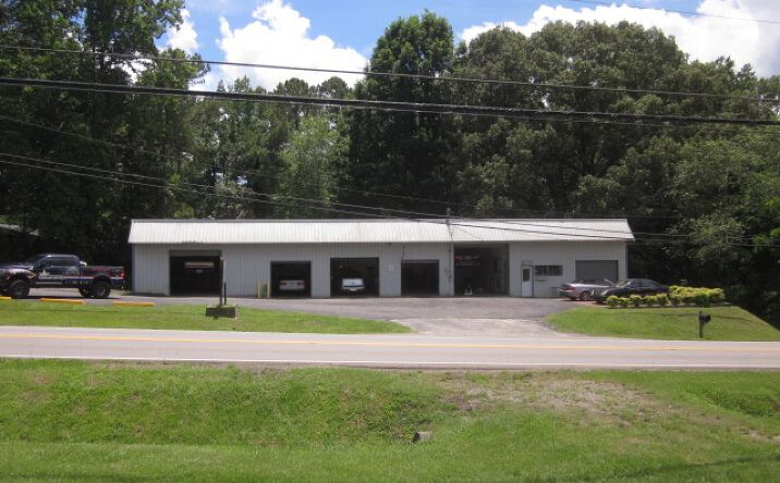 1015 W Church Street, Jasper