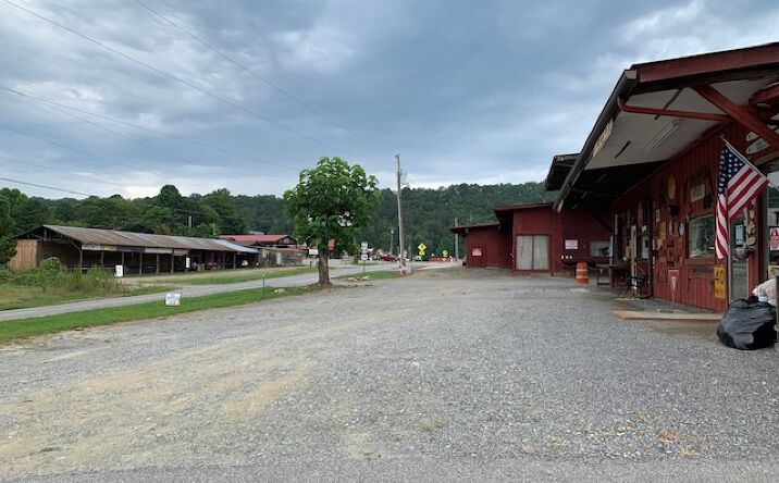 Hwy 129, Murphy