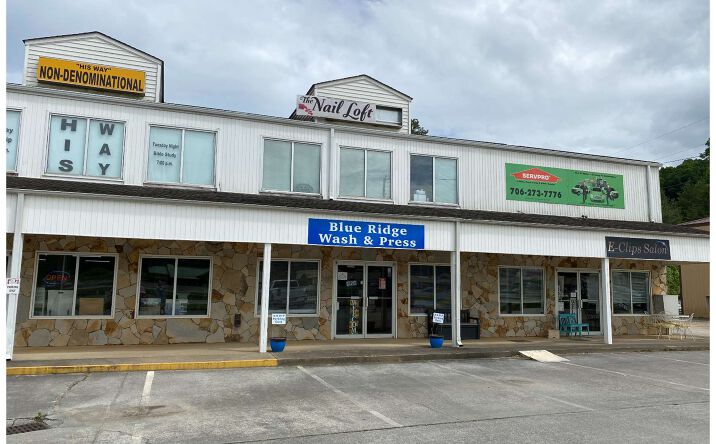 5800 Appalachian Hwy, Blue Ridge