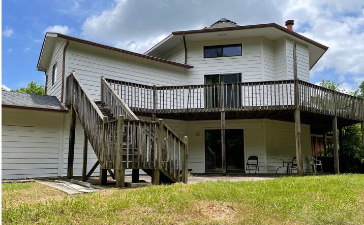 126 Adventure Trail, Ellijay