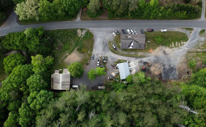 1300 Old Hwy 5 N, Ellijay