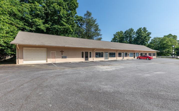 226 Gainesville Hwy, Blairsville