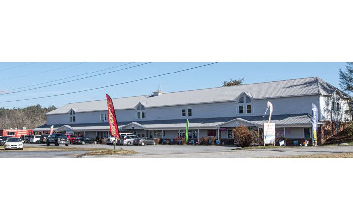3765 E Hwy 64 Alt, Murphy