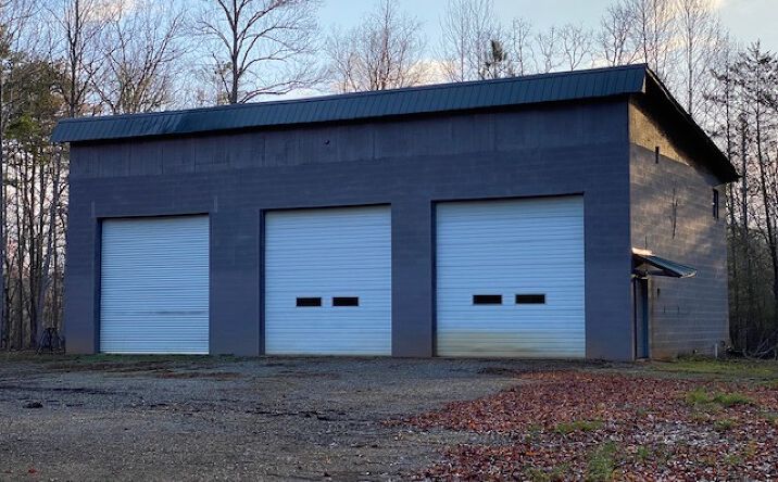 9 Graves Drive, Blairsville