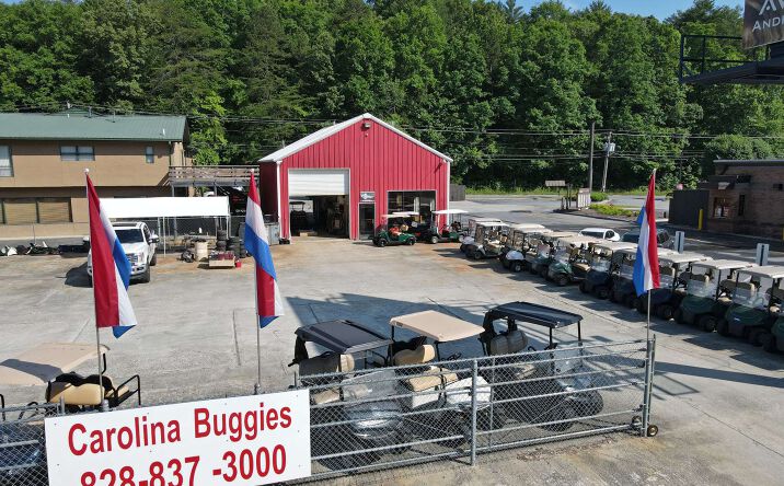 740 Hwy 64w, Murphy