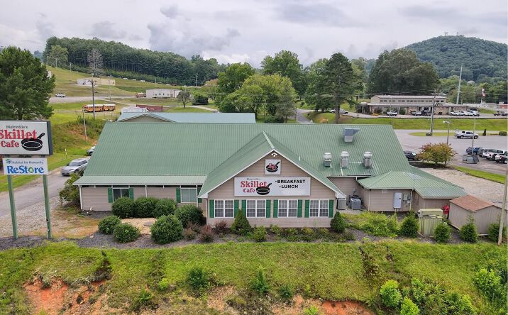223 Wellborn Street, Blairsville
