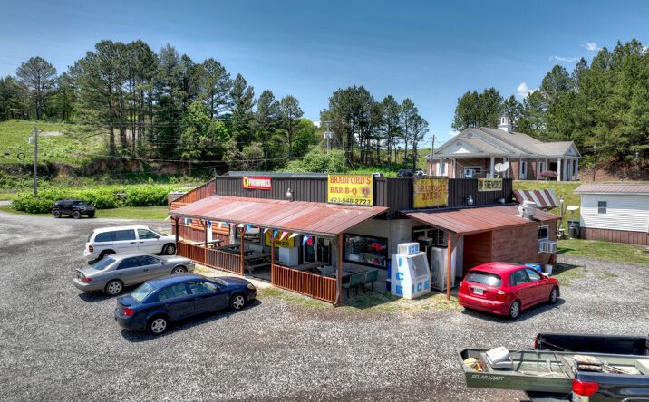 761 Ocoee Street, Copperhill