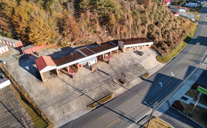 60 S Main Street, Ellijay