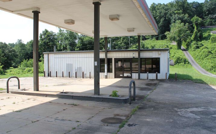3532 Hwy 64e, Hayesville